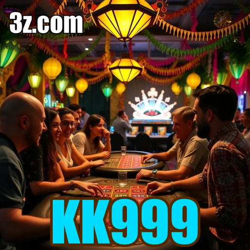 Experiência Coop no KK999: Jogue Junto e Divirta-se Sem Limites