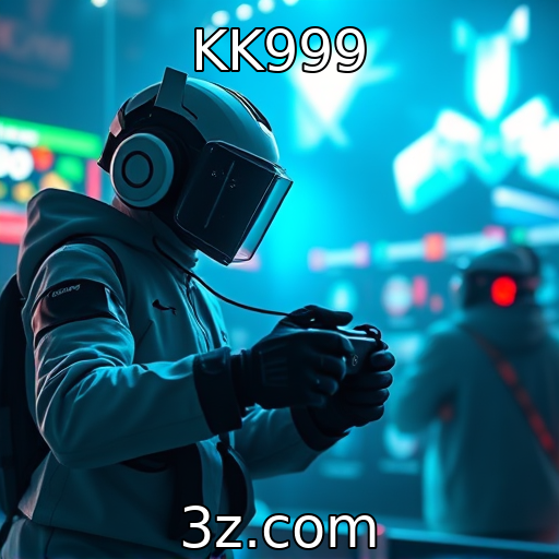 Tendências emergentes na tecnologia de jogos