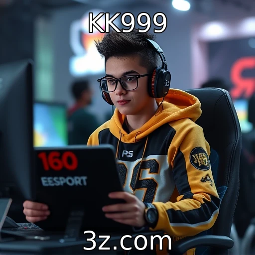 A crescente popularidade dos eSports entre os jovens