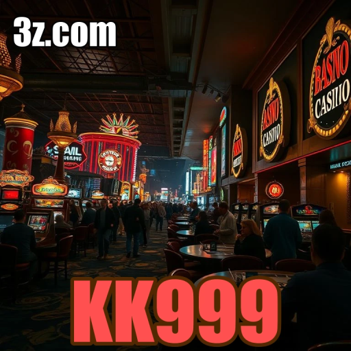 A Fascinante Experiência da Seção Role do KK999